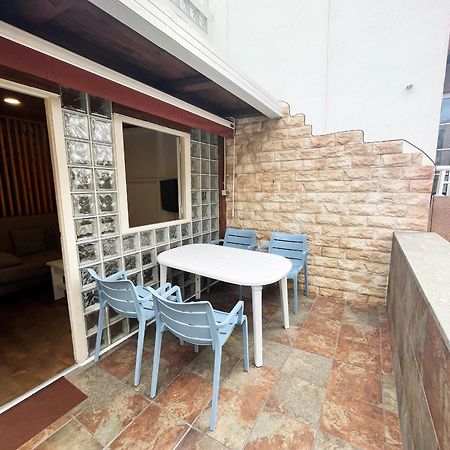 Casa Ines Terraza Villa Las Palmas de Gran Canaria Eksteriør bilde