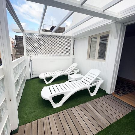 Casa Ines Terraza Villa Las Palmas de Gran Canaria Eksteriør bilde