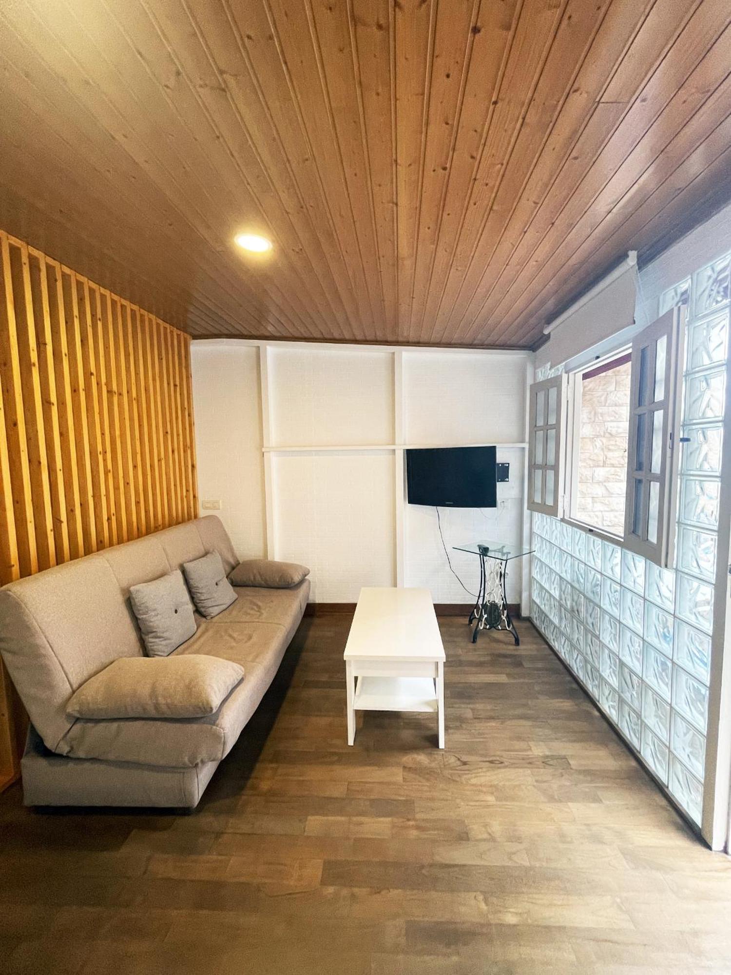 Casa Ines Terraza Villa Las Palmas de Gran Canaria Eksteriør bilde