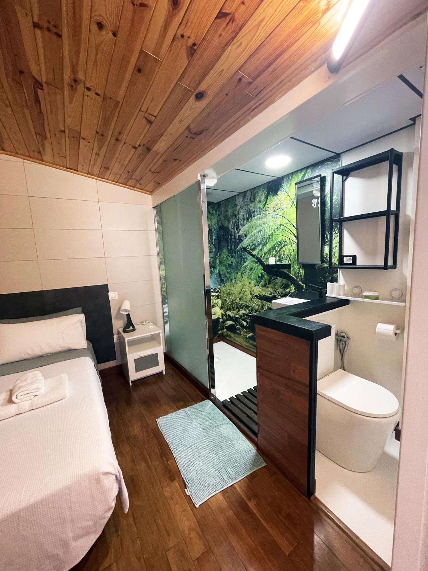 Casa Ines Terraza Villa Las Palmas de Gran Canaria Eksteriør bilde