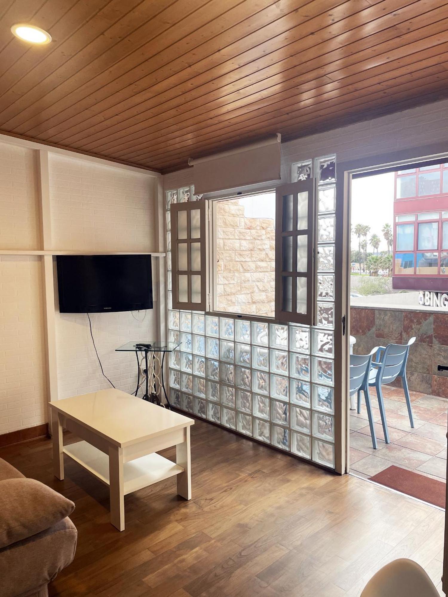 Casa Ines Terraza Villa Las Palmas de Gran Canaria Eksteriør bilde