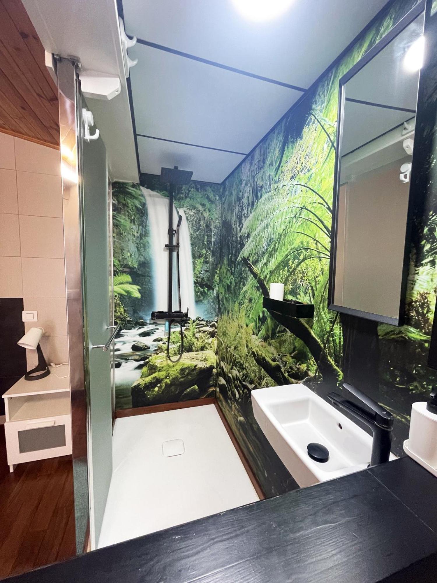 Casa Ines Terraza Villa Las Palmas de Gran Canaria Eksteriør bilde